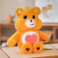 Care Bears Tenderheart Bear Plush Toy