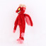 Cuphead Red Devil Plush Toy