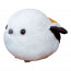 Chickadees Plush Toy