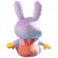 The Amazing Digital Circus Jax Plush Toy