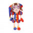 The Amazing Digital Circus Pomni Plush Toy