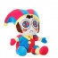 The Amazing Digital Circus Sad Pomni Plush Toy