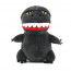 Cute Godzilla Plush Toy
