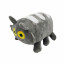 Domino From Amphibia Plush Toy