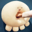 Dowdow From Dowdow And Mowmow Plush Toy
