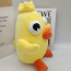 Ducky Momo From Phineas And Ferb Plush Toy