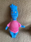 Elemental Wade Plush Toy