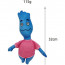 Elemental Wade Plush Toy