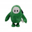 Fall Guys Ultimate Knockout Green Plush Toy