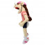 Feebee Puppet From Jeffy's Sister Plush Toy