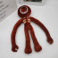 Figure From Doors Roblox Plush Toy