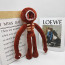 Figure From Doors Roblox Plush Toy