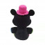 Five Nights At Freddy's Blacklight Freddy Plush Toy