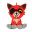 Five Nights At Freddy's Foxy Sitting Plush Toy