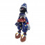 Five Nights At Freddy's Daycare Attendant Moon Plush Toy