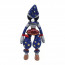 Five Nights At Freddy's Daycare Attendant Moon Plush Toy
