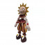Five Nights At Freddy's Daycare Attendant Sun Plush Toy
