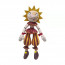 Five Nights At Freddy's Daycare Attendant Sun Plush Toy
