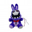 Five Nights At Freddy's Withered Bonnie Plush Toy
