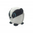 Gang Slodziakow Borsuk Bartek Plush Toy