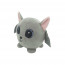 Gang Slodziakow Nietoperz Nikos Plush Toy