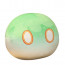 Genshin Impact Dendro Slime Plush Toy