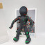 Glitch From Doors Roblox Plush Toy
