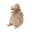 Gloria From Madagascar Plush Toy