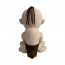 The Lord Of The Rings Gollum Plush Toy