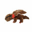 Brown Gore Magala From Monster Hunter Plush Toy