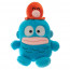 Hangyodon From Sanrio Plush Toy
