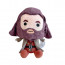 Rubeus Hagrid From Harry Potter Plush Toy