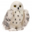 Harry Potter Hedwig Plush Toy