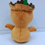 Groot Cute From Marvel Plush Toy