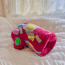The Infinity Gauntlet From The Avengers Endgame Plush Toy