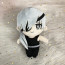 Himeno From Chainsaw Man Plush Toy