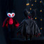 Hollow Knight Troupe Master Grimm Plush Toy