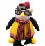 Friends Joey's Huggsy The Penguin Plush Toy