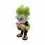 Splatoon 2 Inkling Boy Plush Toy