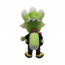 Splatoon 2 Inkling Boy Plush Toy