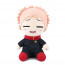 Yuji Itadori From Jujutsu Kaisen Plush Toy