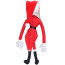 Jack Skellington Christmas Plush Toy