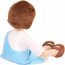 Jesus Plush Toy