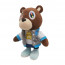 Kanye West Bear Plush Toy