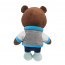 Kanye West Bear Plush Toy