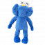 Kaws BFF Blue Plush Toy