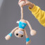 Buddy From Kick The Buddy Plush Toy