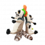 King Julien From Madagascar Plush Toy