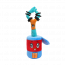 LankyBox Plankton + Chum Bucket x Sticky n’ Canny Plush Toy