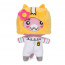 LankyBox Sandy x Foxy Plush Toy